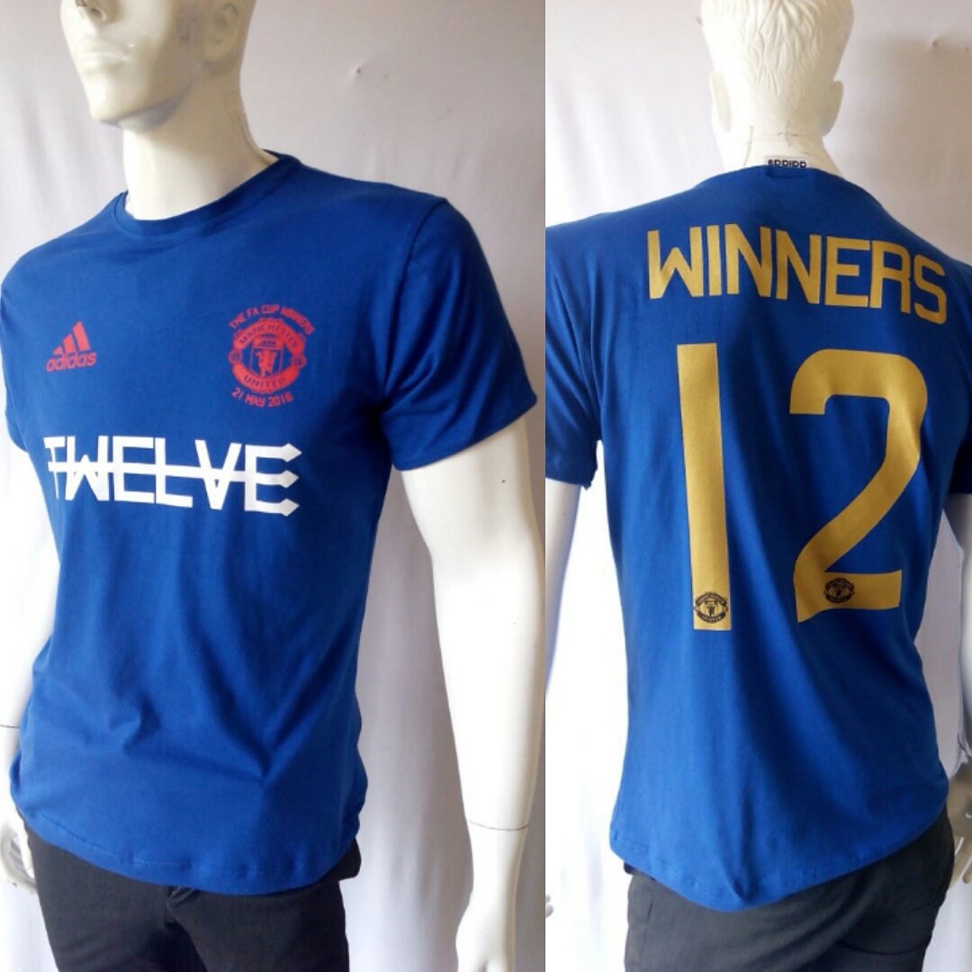 EvilArmyMUFC's tweet photo. Tshirt twelve + FA The Winner Man United IDR 85K ready S,M,L,XL
BB 5F39D9FD WA 0895345974582 #GGMU #MUFC https://t.co/CilTItTliF