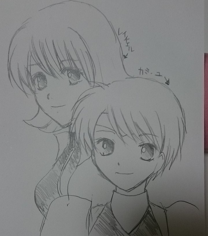 幻水総選挙21 ご協力ありがとうございます ご返信遅くなりましてすみません お一人様何枚でも応募可能ですが キャラ 単体 １枚のイラストにつき１キャラ であることと 幻水総選挙16 の文字を入れることをお願いしております つまり別々に