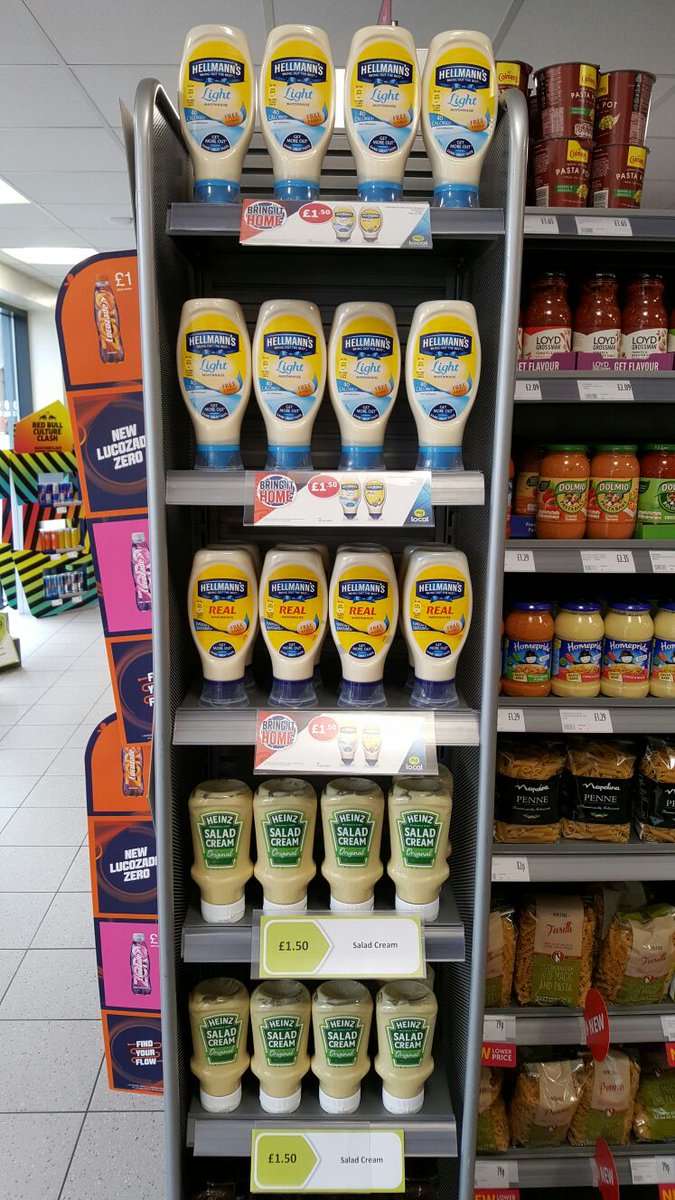 My Local Wigan tweet media