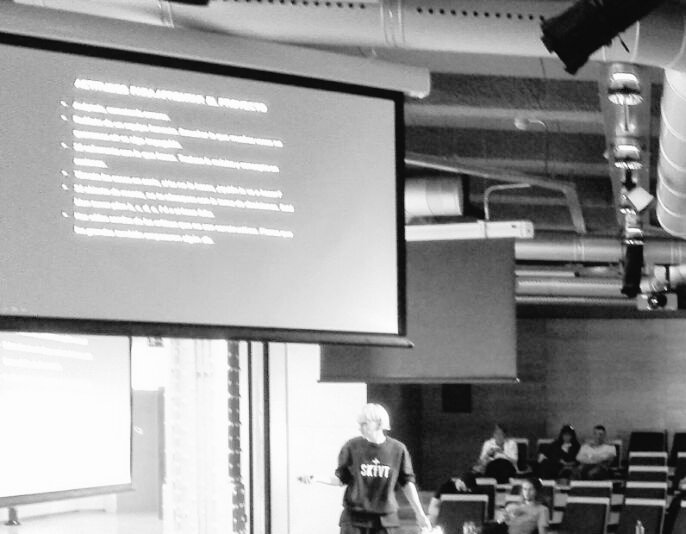 Seguimos en <a href="/MadridMusicDays/">Madrid Music Days</a>. Ahora con <a href="/seekingvelvet/">SEEKING THE VELVET</a> en cómo diseñar un modelo de negocio en la industria musical