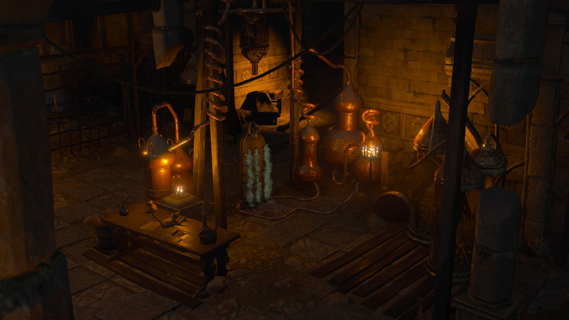 эскель ведьмак 1. лаборатория ведьмаков. лаборатория ведьмаков. лаборатория ведьмаков. ведьмак лаборатория.