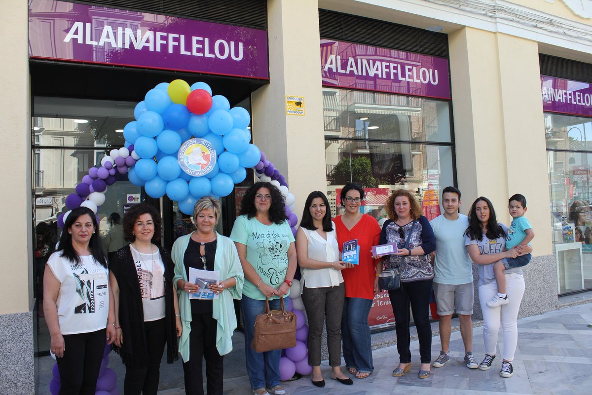 Las 4 Esquinas: Antequera, Archidona y Campillos tweet media