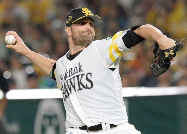 baseball_which's tweet photo. AS中間発表
パ・リーグ抑え
サファテ:RT
松井裕樹:FAV
#sbhawks #rakuteneagles https://t.co/Kkqp7ZMEix