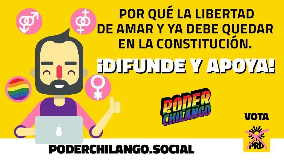 lbarbarubio's tweet image. Activa tu #PoderIgualdad. La recompensa es una Constitución que otorgue mismos derechos a hombres y mujeres #VotaPRD