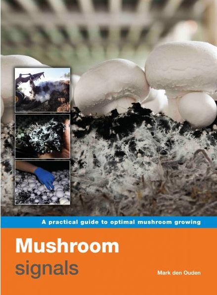 Rdbont's tweet image. At the #mushroom days with our newest edition #mushroomsignals order now: bit.ly/1XfR1KO #proud!