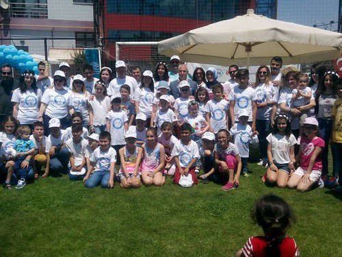 Bursa Tip 1 Diyabetliler 2. Bahar Şenliği
cocukendokrindiyabet.org/site/index.php…
#sekerlicocuklar #sekercocuklar #baharsenliği