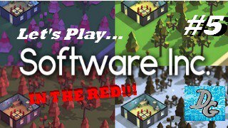DroidGamer91's tweet photo. Check out Ep5 of my #SoftwareInc #letsplay @YTGrow @DNR_CREW #supportsmallstreams #droidsoft https://t.co/b2XgRjpMNh https://t.co/zjPT2MVAgh