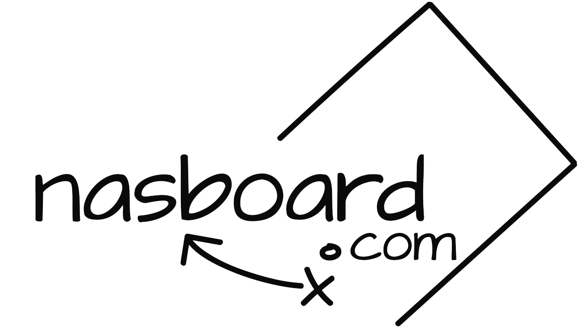 NASboard tweet media