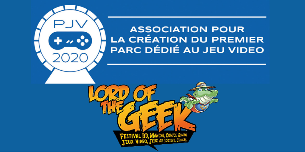 PJV2020's tweet photo. Retour sur le Lord Of The Geek à lire sur le site https://t.co/bJ6hgyEmKc #PJV2020 https://t.co/WCIBNuY131