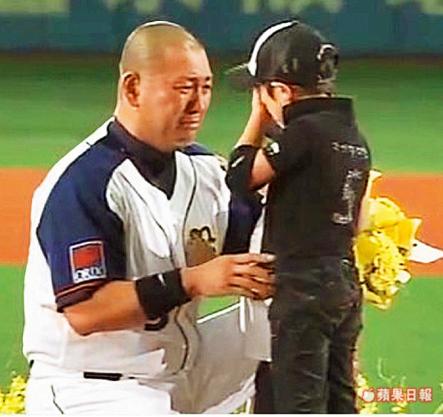 蘋果新聞網taiwan News Twitterissa 驚 清原和博要戒毒 野村貴仁說 把 雞雞 切掉吧 T Co J05ygomtxj Npb 日本職棒 戒毒 毒品 覚せい剤