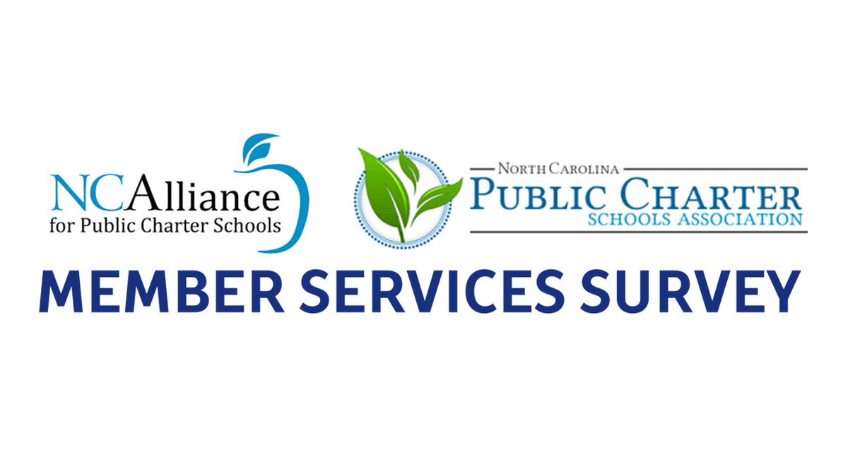 Today is the last day for our Member Services Survey! Only 10 questions on your school's needs: ttp://svy.mk/27QRoi7