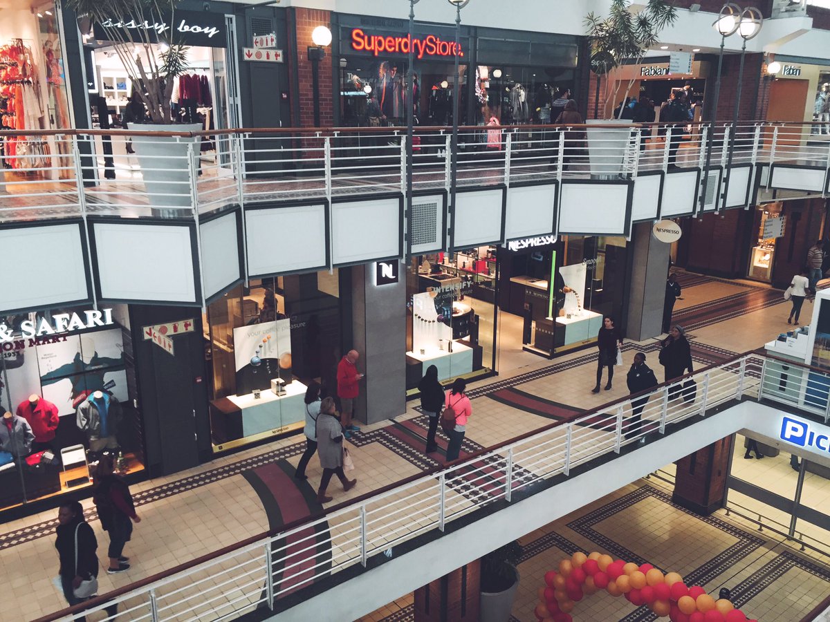 vandawaterfront on X