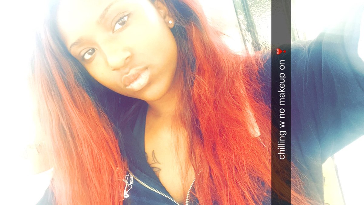 _dayynation's tweet photo. they ain see potential in you girl , but you see it ... if its me &amp; you against the world than so be it... https://t.co/cLzJWOmaMF