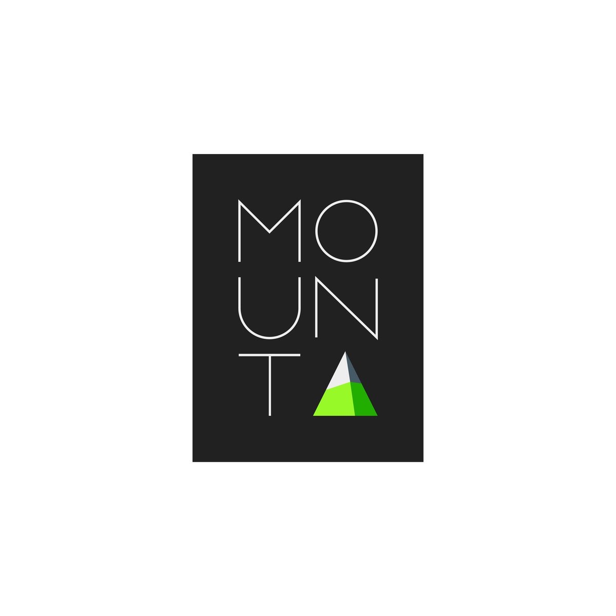 mount_swiss's tweet photo. Our logo! We arent't professionals, so a good hint is very welcom ;) #logo #logodesign #startup #crowdfunding https://t.co/kb4Qhcx5Zt
