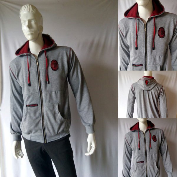 Untuk Pembelian Hoodie Milan Abu" bisa sms/Whatsapp : 0822-4094-1577 BB : 25BE73EC
