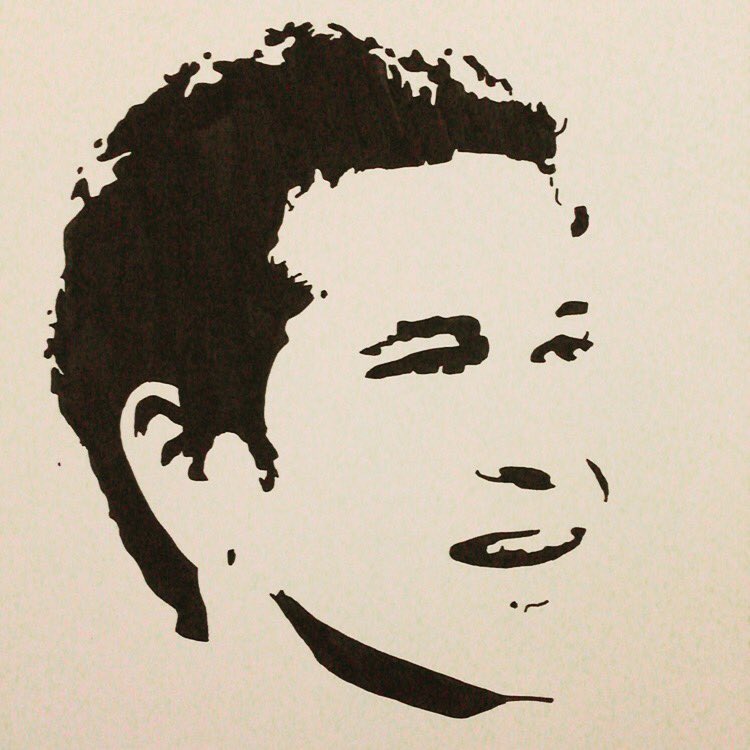 FURNATO® Self Adhesive UV Coated High Resolution Vinyl Print – Sachin  Tendulkar Artistic Painting : Amazon.in: Home & Kitchen