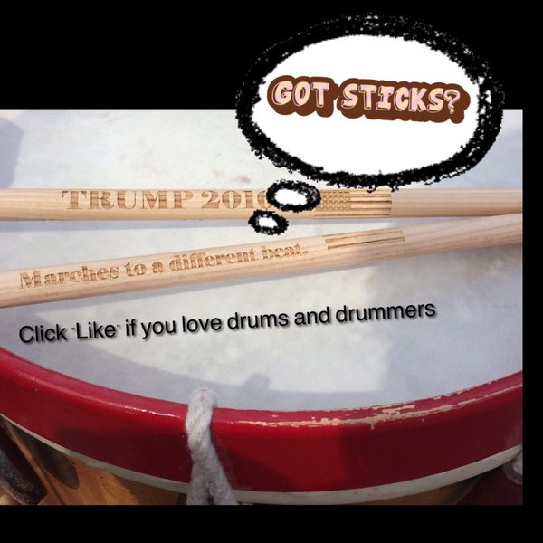 URiT2's tweet photo. Find Out how you can get your own #drumsticks #drumNetwork https://t.co/F9aj6amKcE https://t.co/nXHcMgnFq6