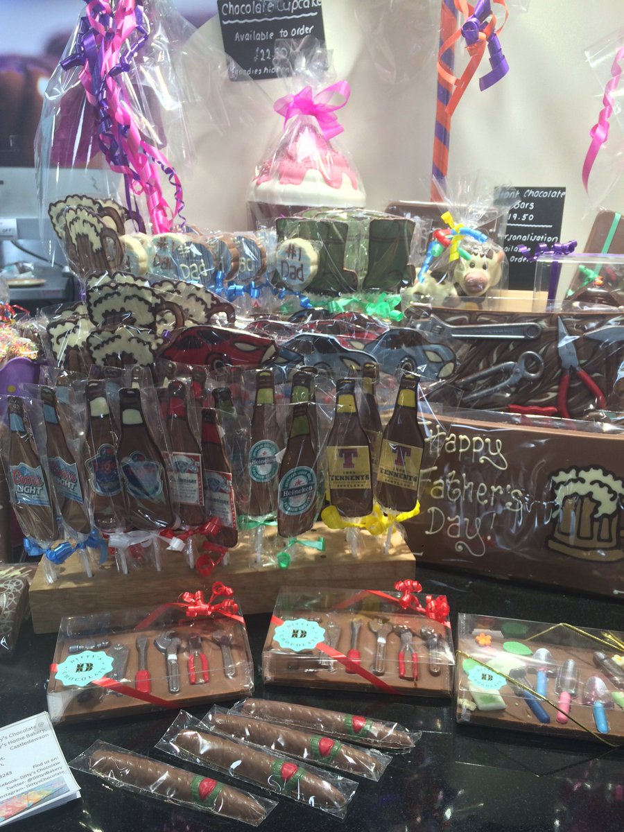 #fathersday underway #tasty