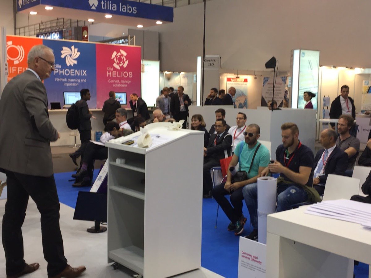 AMR Europe BV tweet media