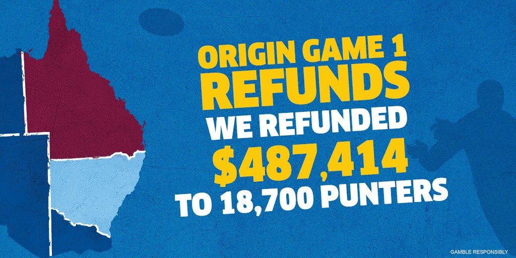 on Twitter "Origin one is done and dusted! We
