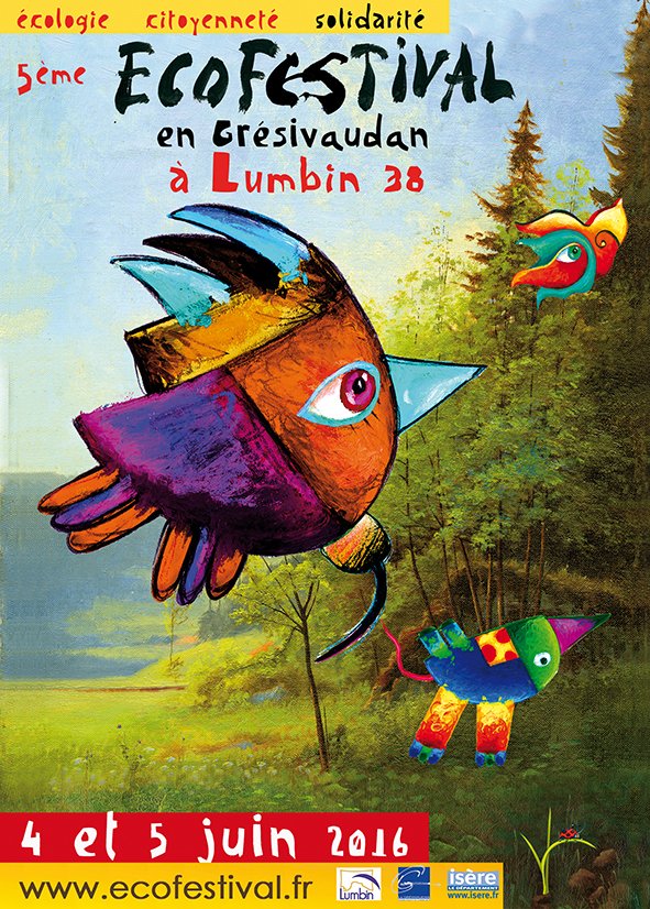 RCChartreuse's tweet photo. Écologie, citoyenneté &amp; solidarité: l'#Ecofestival en Grésivaudan,ce week-end à Lumbin~>https://t.co/OGOYp6Ebjz #RCC https://t.co/XFONkQFHDu