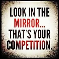 danmanagement1's tweet photo. Do you know who your competition is? https://t.co/6Z7dEOLOPN