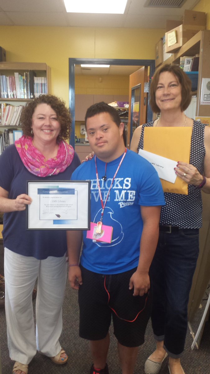 <a href="/LMSNation/">LMS Nation</a> <a href="/LHSTransition/">LHSTransition</a> #grateful for LHS workers! #lmshunt <a href="/heidi_hrosen/">Heidi Rosen</a> <a href="/dadamltps/">David Adam, Ed. D.</a>