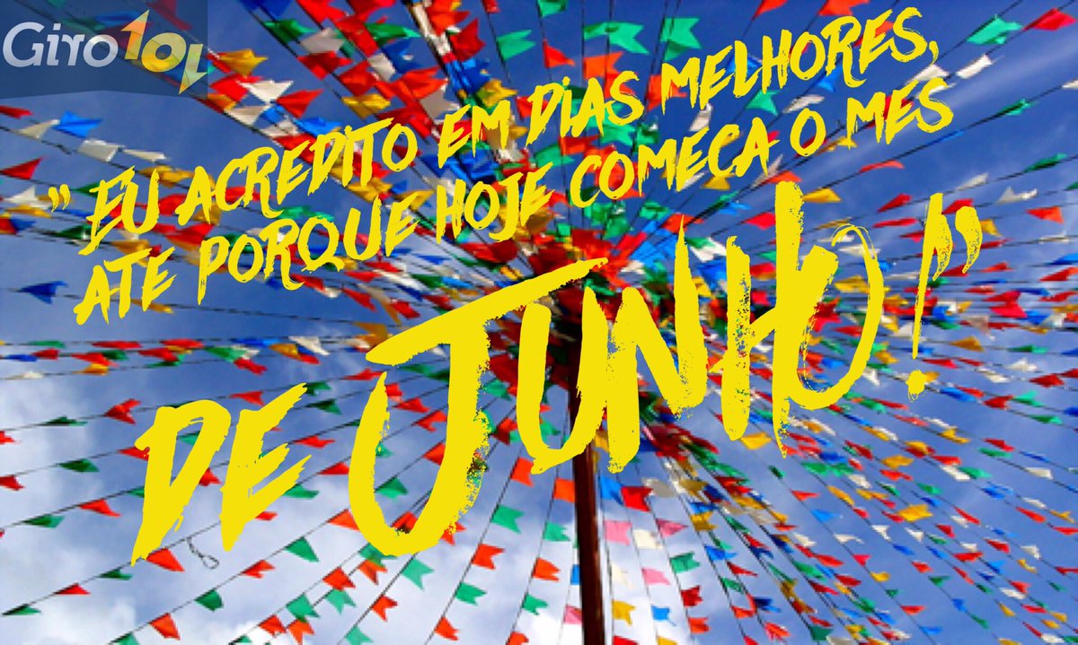 ProgramaCadamin's tweet image. bomdia #maceio #alagoas #junho #forro #saojoao #saopedro #festejosjuninos #arraia  #nordeste #giro101 #portalgiro101