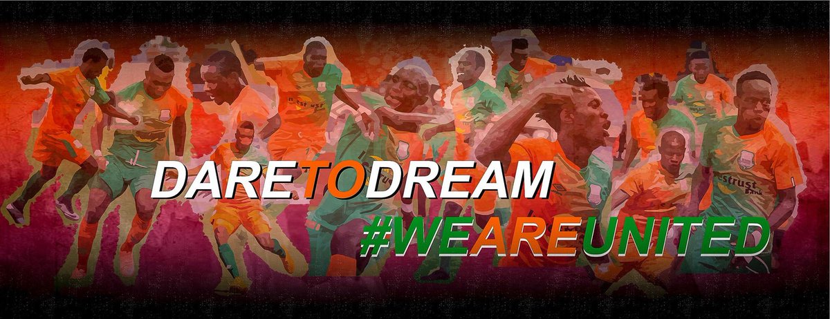 tebz46's tweet photo. @ZescoUnitedFC 👏🏼👏🏼 https://t.co/sFTF1eHtwC