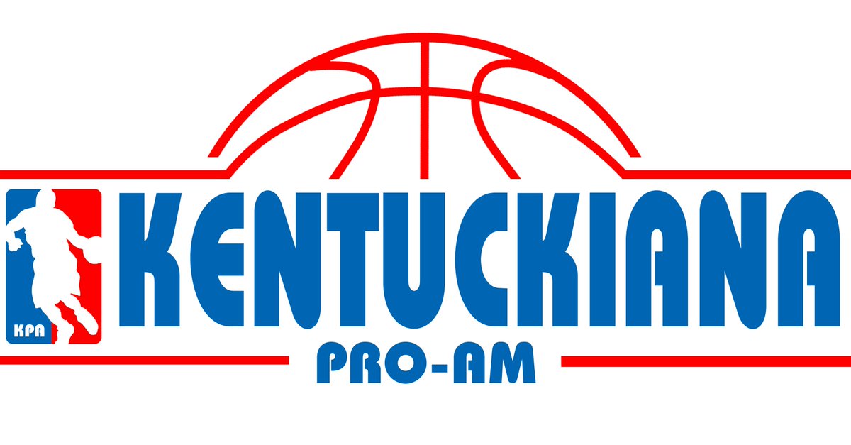 Kentuckiana Pro Am opening night June 17. Excellent first game match-ups. michproa.wix.com/kpaleague