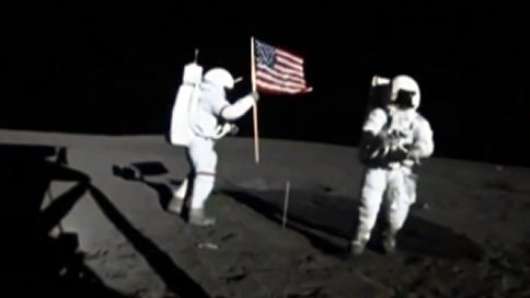 #ExpediciónRCN Asombroso viaje al Centro Espacial de la Nasa. bit.ly/24IRWnJ