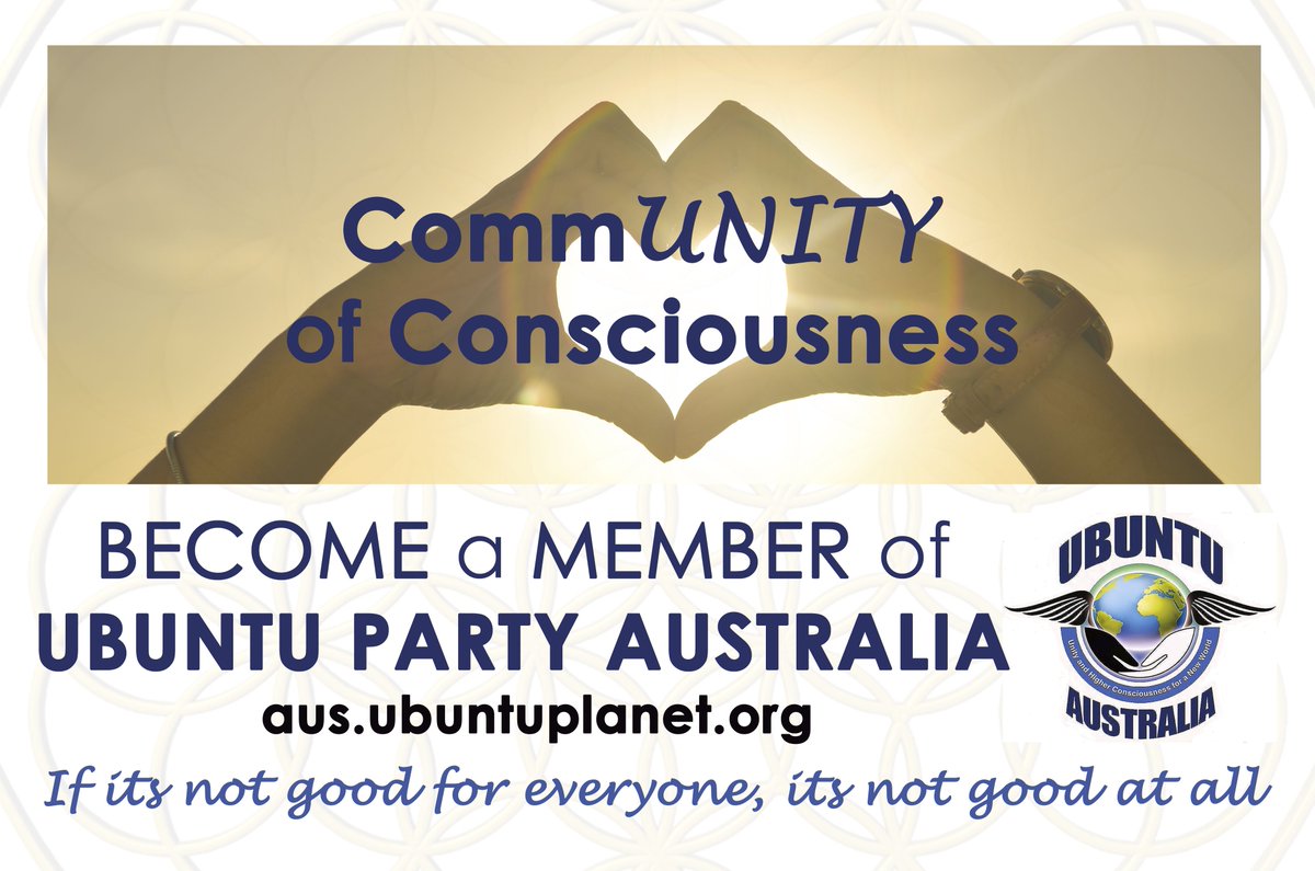 UbuntuPartyAust's tweet photo. Find #UnityInCommUNITY 
https://t.co/0G77vjFo3y https://t.co/auKjqg0KYM