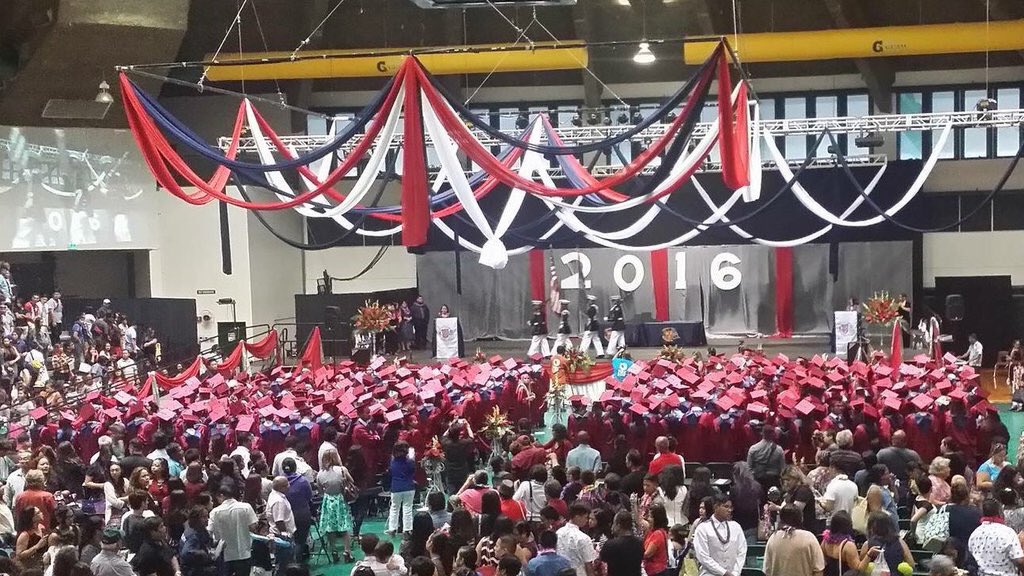 ohs_classof2016's tweet photo. OHS CLASS OF 2016, WE DID IT! CONGRATULATIONS! WE ARE OFFICIALLY ALUMNI ❤️🎓 good luck to all of you &amp; your futures! https://t.co/HtX95MQj0V