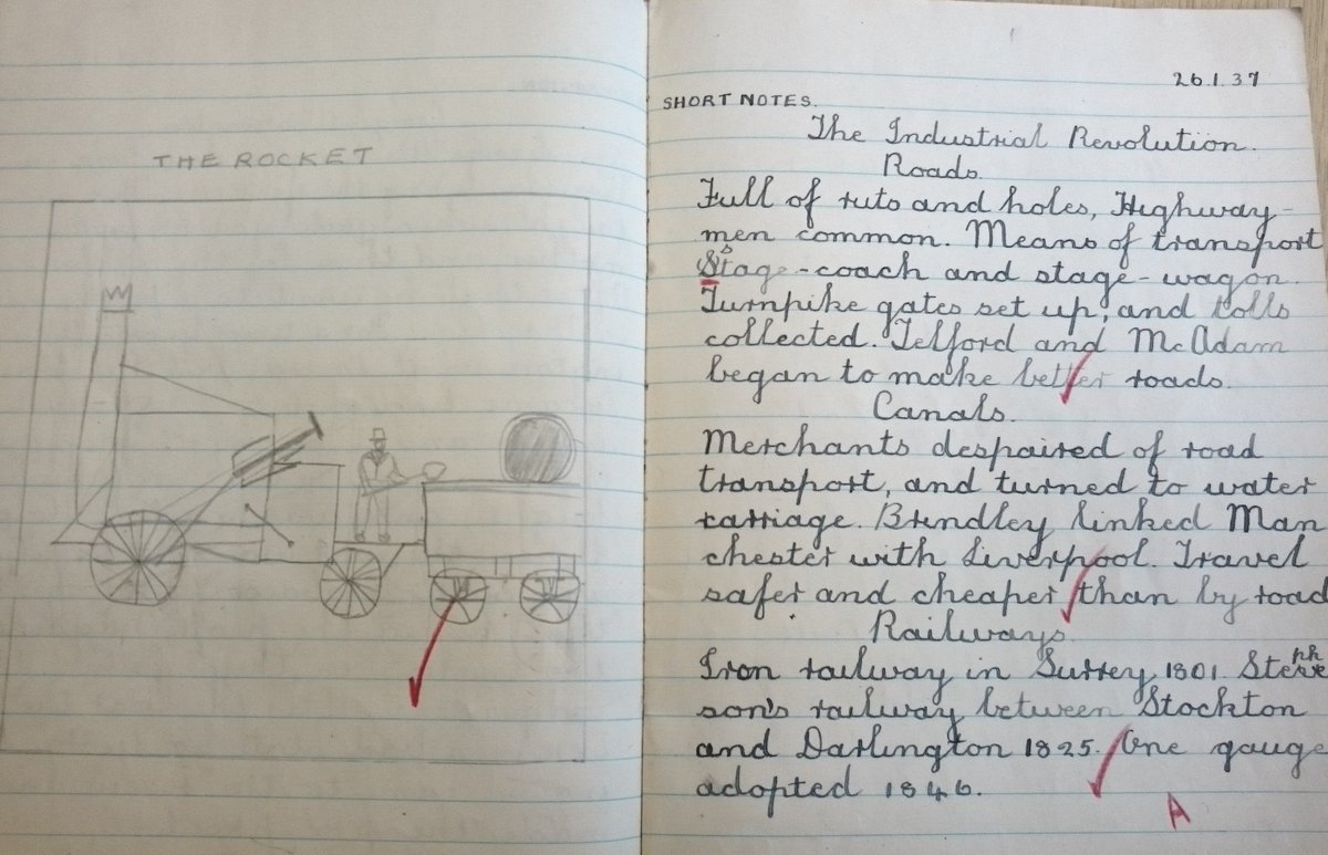 Black Country Museum tweet media