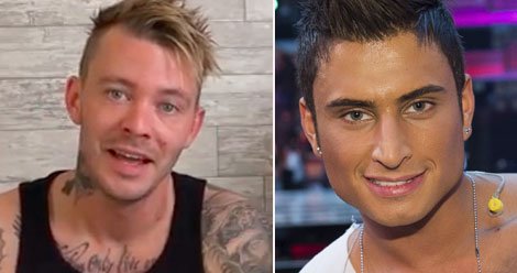 Samir Badran skriver sommarlåt – till Jockiboi: "Fetaste ever". <a href="/HejJunior/">Samir Badran</a> expressen.se/noje/samir-bad…