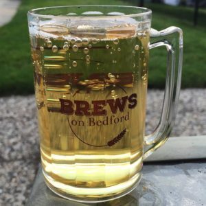 HeyStamford's tweet photo. It's Brews on Bedford in @StamfordDowntwn! More breweries &amp; live music just announced. https://t.co/pqgOpzur1d https://t.co/CjVgRnxvnG