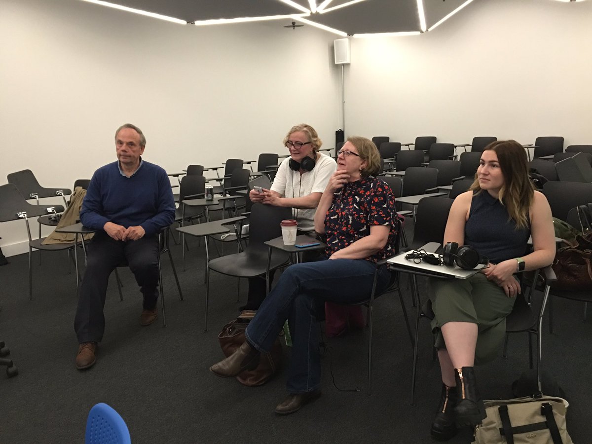 mollywatttrust's tweet image. Looking forward to @ManeeshJuneja's 1st #vrworkshop @MollyWattTalks @clarkmike @shirleyayres @Cherrysouth