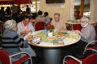 Hester van Buren bij 'Flex in the City': Hoe Koornhorst een vredige community werd. bit.ly/20T1s4N