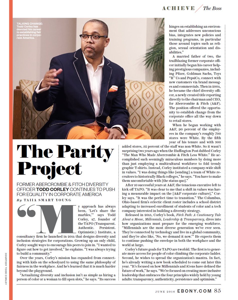 corleytodd's tweet photo. Opened #EBONYLovesPrince tribute magazine. Guess what I found? // Thx @EBONYMag @taiiasmartyoung for the feature! https://t.co/X5ufQYu77j