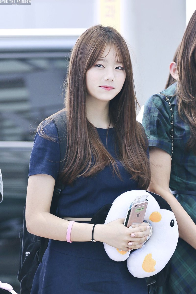 김소혜 비주얼.JPG | 인스티즈