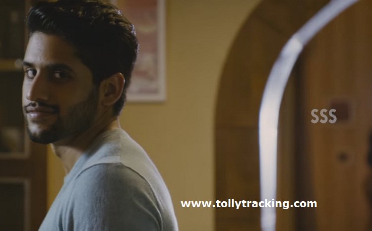 #SaahasamSwaasagaSaagipo Official Theatrical Trailer Watch: tollytracking.com/saahasam-swaas… @chay_akkineni @mohan_manjima