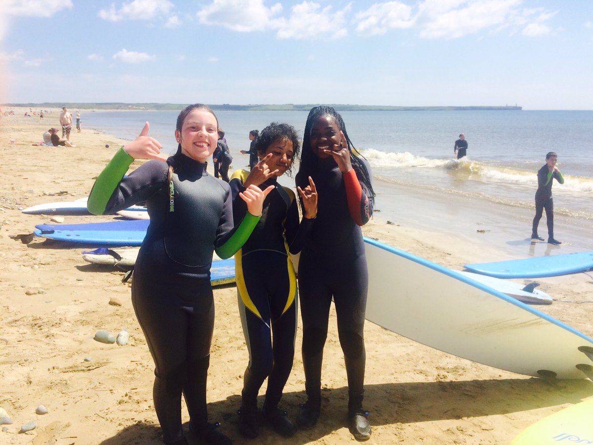 GnM6th's tweet photo. Sea Safety, Sun, Surf!! Great day for 6th class@OceanicsTramore @Gnmgreenteam https://t.co/EzEVMrnkeB