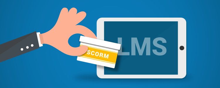 Day 3: Learn how to get SCORM content into your #LMS buff.ly/1P48jlN