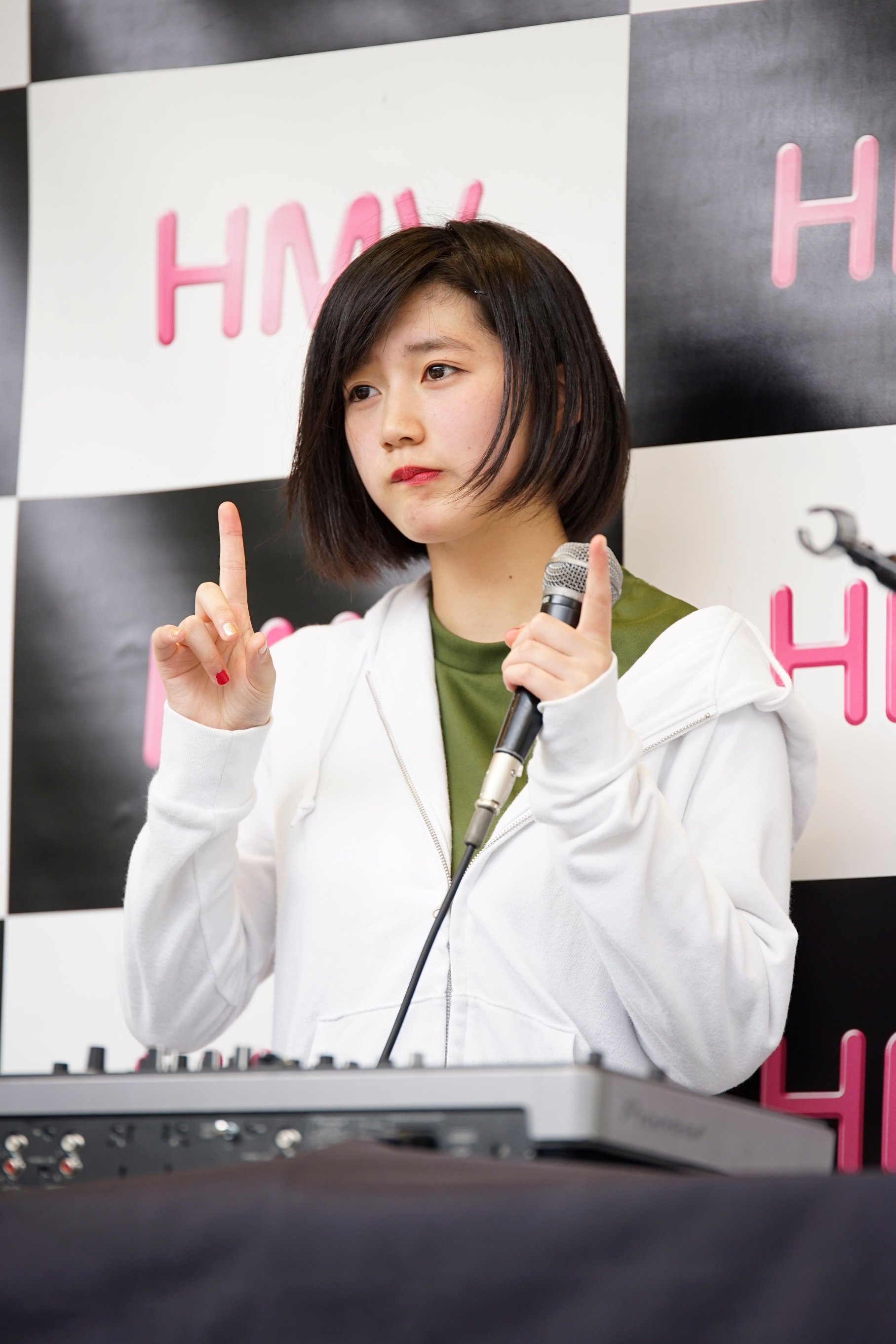 らいどる 椎名彩花ちゃん Stereo Tokyo Stereo Japan 2ndシングル Dancing Again 発売記念特典会 大宮アルシェ1fイベントステージ 16 05 28 椎名彩花 Stereotokyo T Co Rm6hkgcvi2 Twitter
