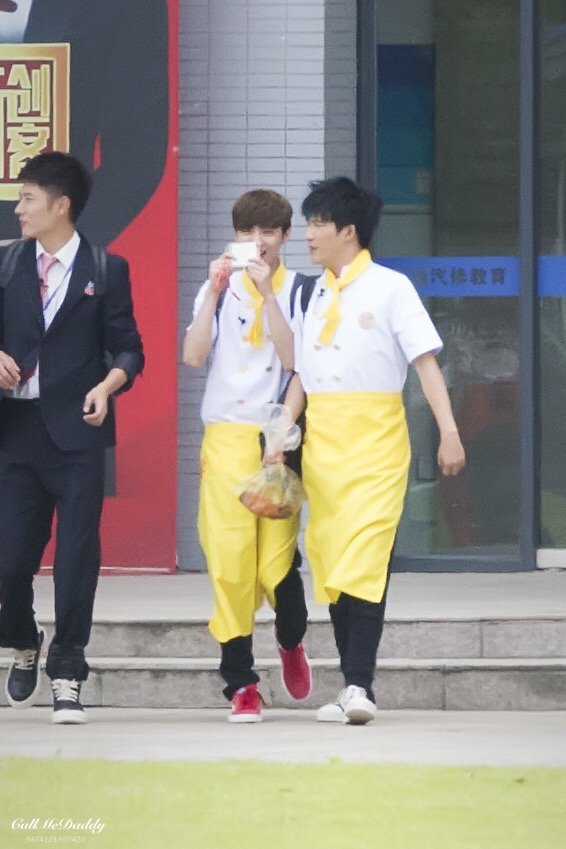 indyluhan tweet picture