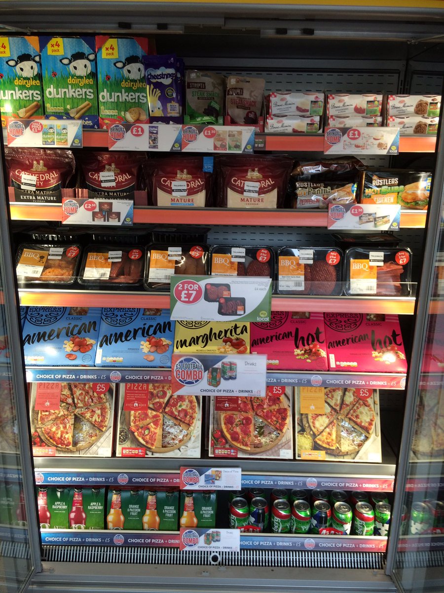 MyLocal S-Normanton tweet media