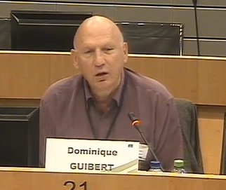 EU_EESC's tweet photo. 'We need to fight all the more' to protect #freedom in difficult balance with #security @AEDH at #CSDays2016 https://t.co/i0bGvurkxn