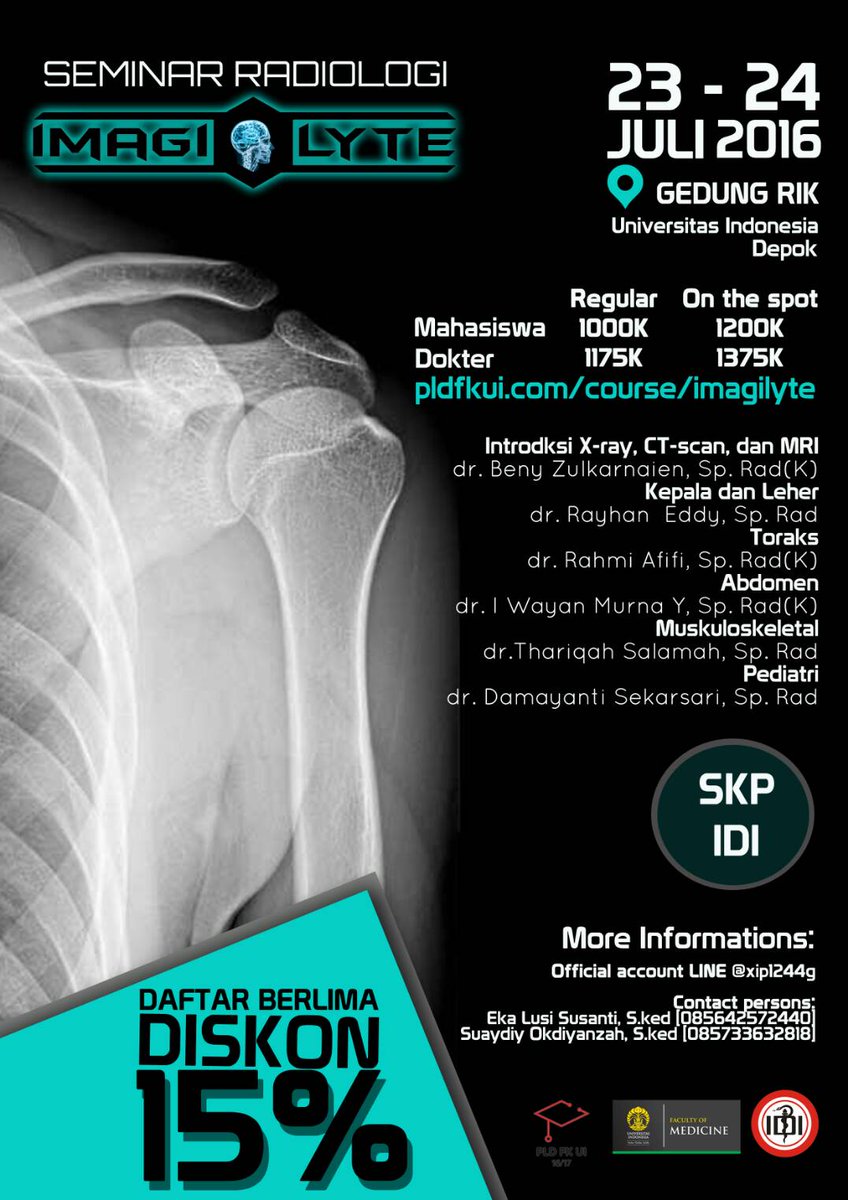 imagilyte2016's tweet photo. For further info, cek this poster out or visit
https://t.co/HXy4nR3gVt
#imagilyte2016 @pldfkui https://t.co/dLfeKRaCNL