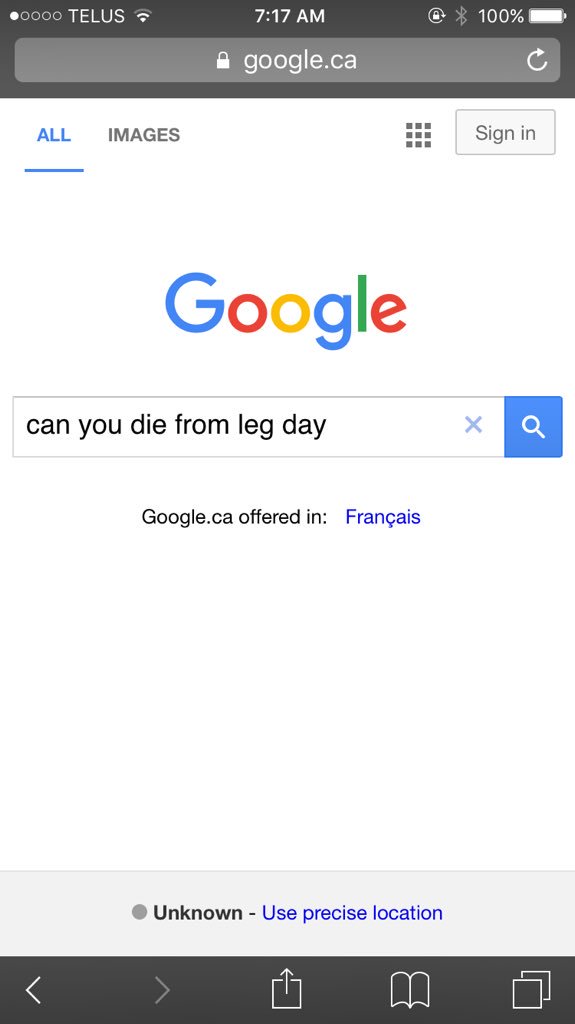 JJakubow25's tweet image. The only thing that goes through my mind on leg day! #validquestion