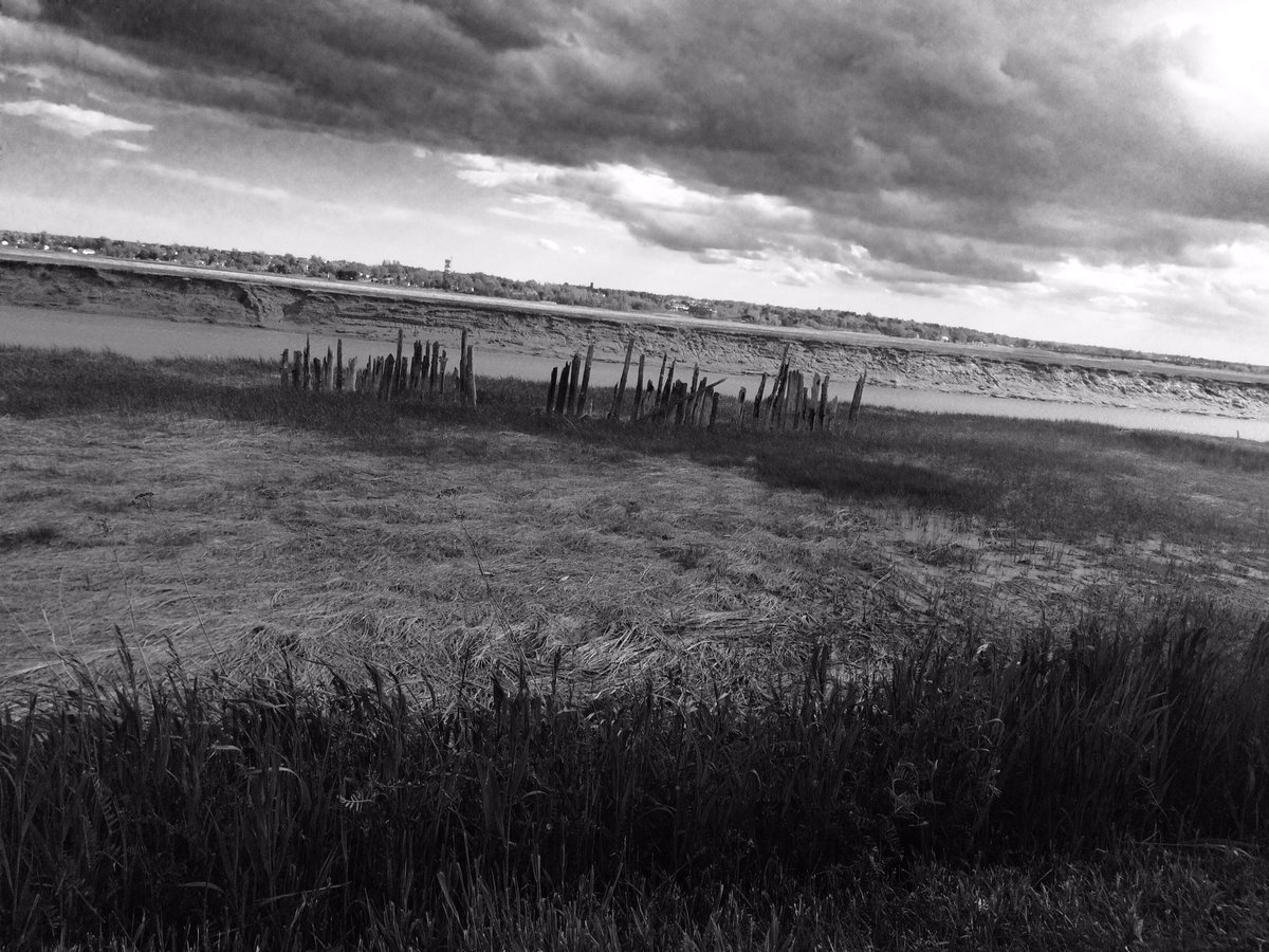 Beautiful Moncton, New Brunswick, Canada